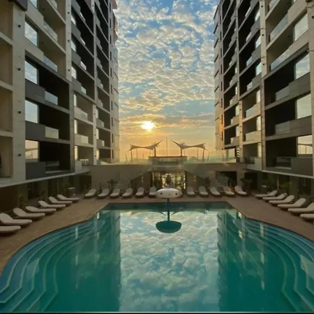 Vista - Endless Summer Mamaia Nord * Năvodari