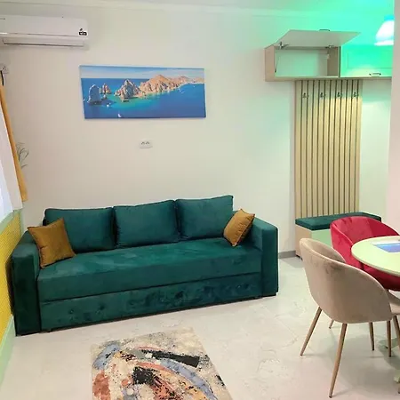 Vista - Endless Summer Mamaia Nord Năvodari