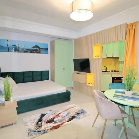 Vista - Endless Summer Mamaia Nord