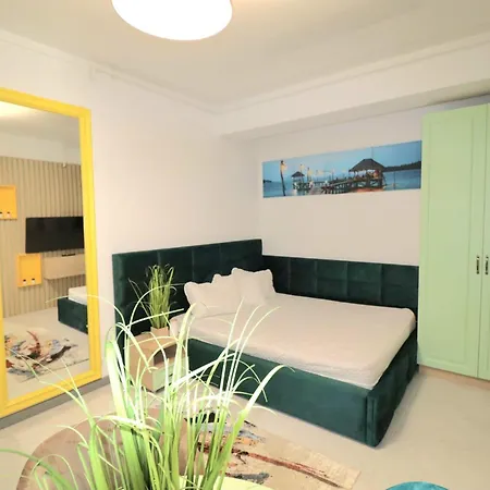 Vista - Endless Summer Mamaia Nord