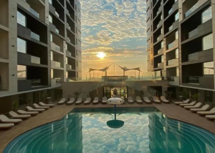 Vista - Endless Summer Mamaia Nord * Năvodari