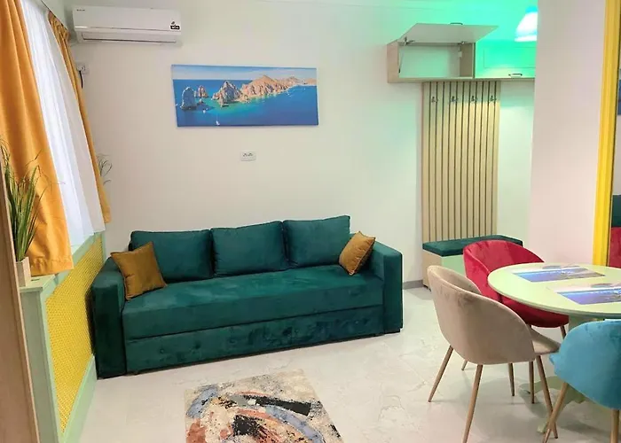 Vista - Endless Summer Mamaia Nord Năvodari