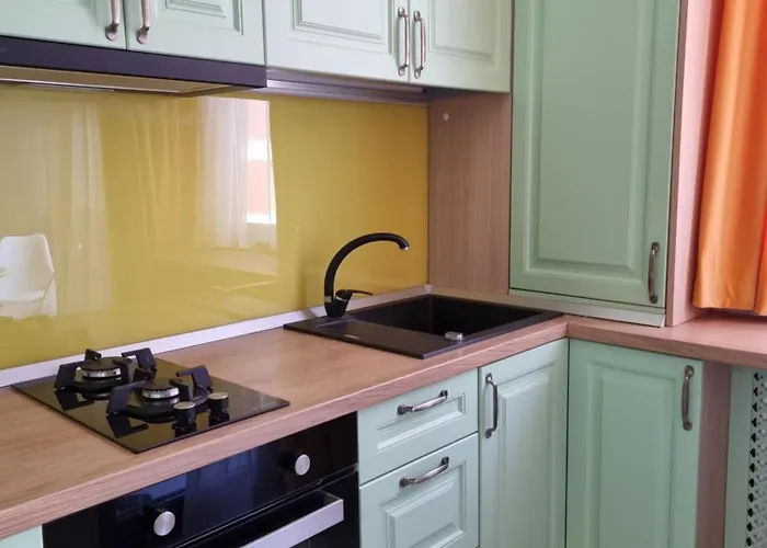 Vista - Endless Summer Mamaia Nord *