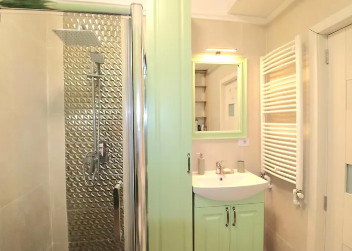 Appartamento Vista - Endless Summer Mamaia Nord Năvodari