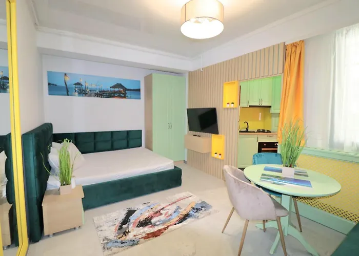 Vista - Endless Summer Mamaia Nord