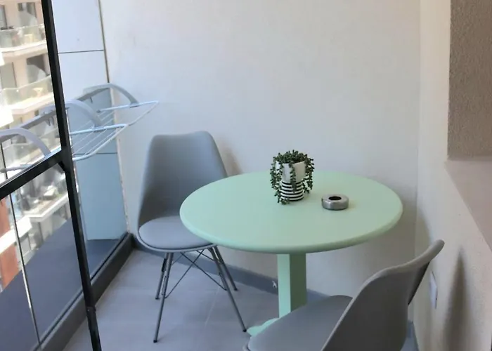 Vista - Endless Summer Mamaia Nord *