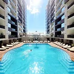Vista - Endless Summer Mamaia Nord ナボダリ