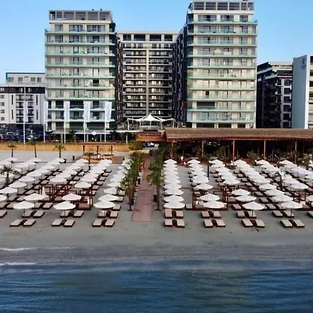 Vista - Endless Summer Mamaia Nord *