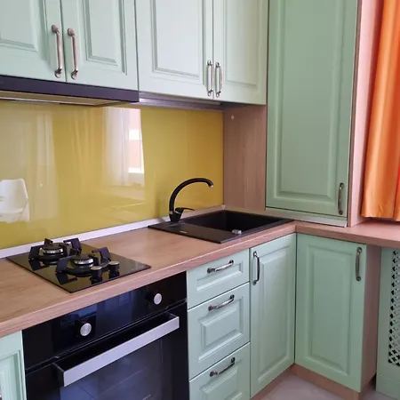 Vista - Endless Summer Mamaia Nord *