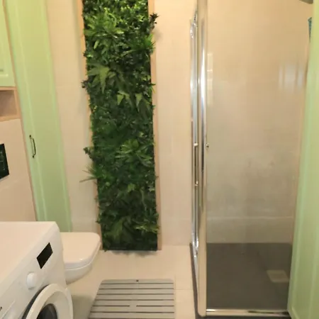 Vista - Endless Summer Mamaia Nord Апартаменты *