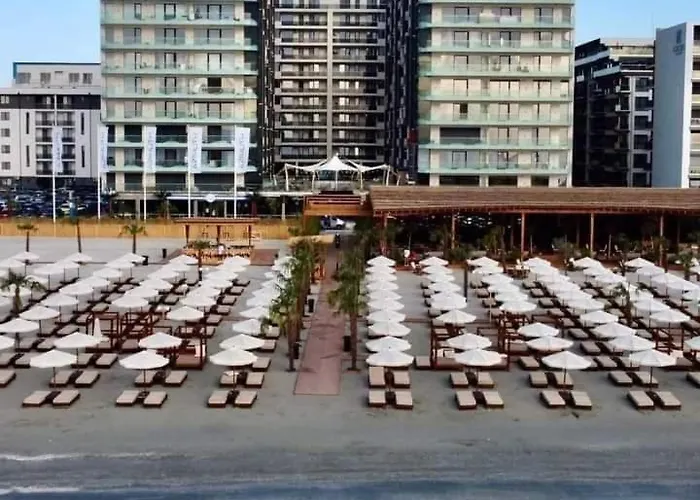 Vista - Endless Summer Mamaia Nord *