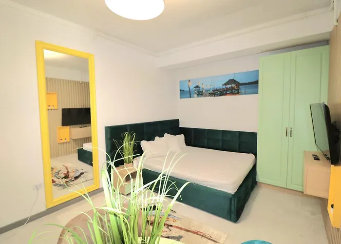 Vista - Endless Summer Mamaia Nord