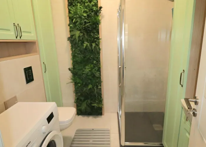 Vista - Endless Summer Mamaia Nord Apartamento *