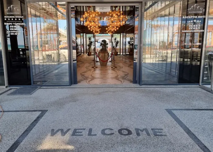 Vista - Endless Summer Mamaia Nord *