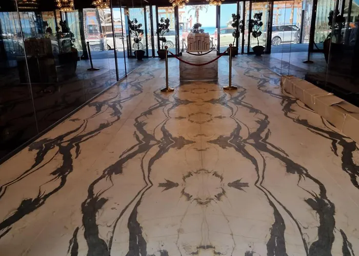 Vista - Endless Summer Mamaia Nord Apartamento *